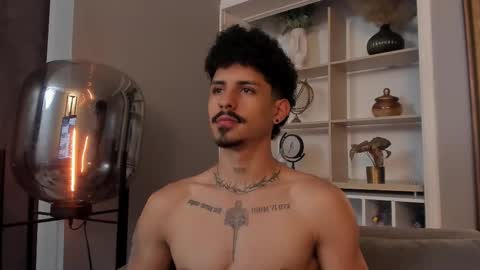 Luke Taylor online show from October 23, 10:58 am