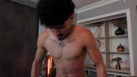 Luke Taylor online show from October 25, 12:23 pm