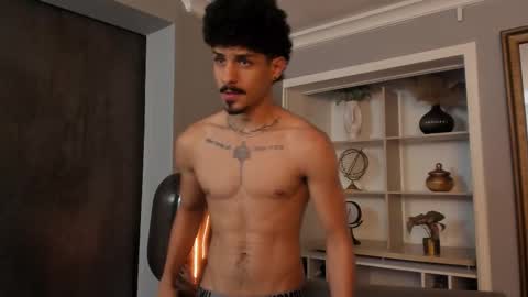 Luke Taylor online show from October 28, 11:25 am