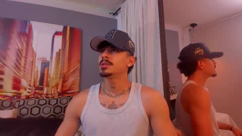 Luke Taylor online show from January 7, 11:23 am