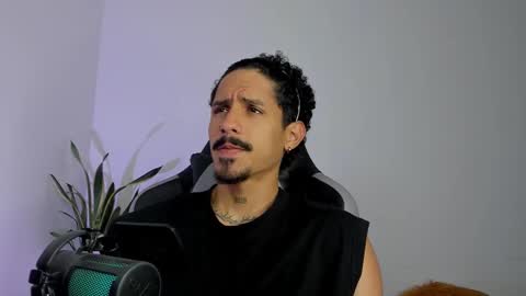 Luke Taylor online show from March 9, 1:48 pm