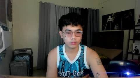 LUKE online show from September 16, 7:31 am