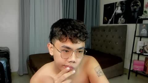 LUKE online show from October 3, 2:52 am