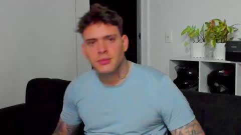 Luke online show from November 1, 12:56 am