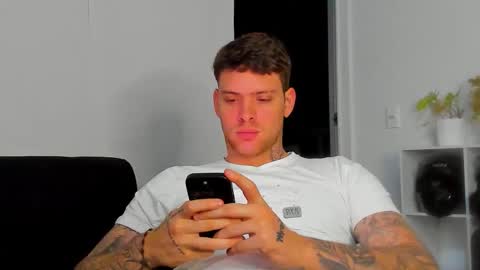 Luke online show from November 5, 5:29 am