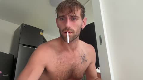 MR. Luke Gunn online show from March 3, 11:35 pm