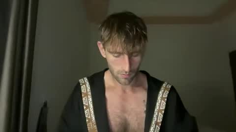 MR. Luke Gunn online show from October 4, 11:14 pm