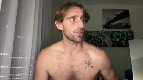 MR. Luke Gunn online show from January 15, 3:44 am