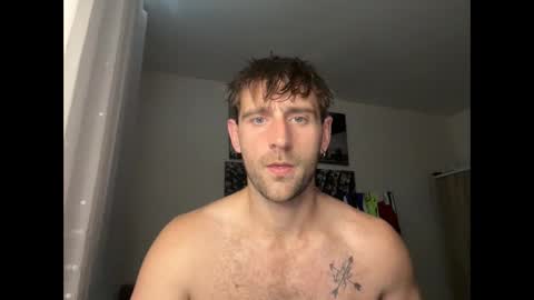 MR. Luke Gunn online show from March 3, 1:23 am