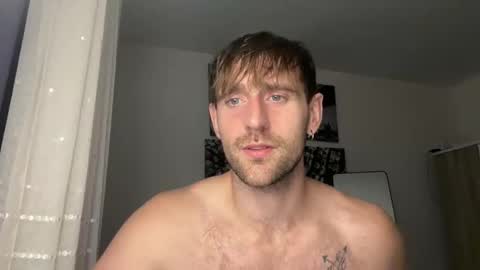 MR. Luke Gunn online show from March 5, 2:40 am