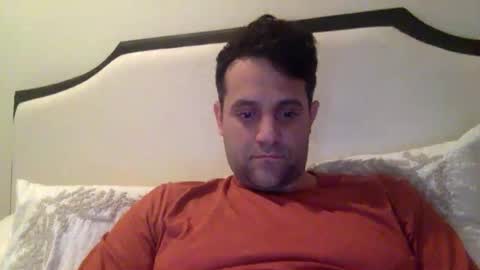 lukethehammer1 online show from January 17, 3:22 am