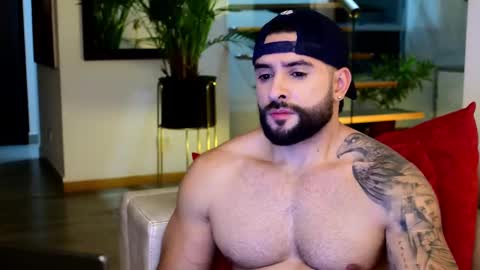 Lukhas f4f online show from September 17, 1:40 am