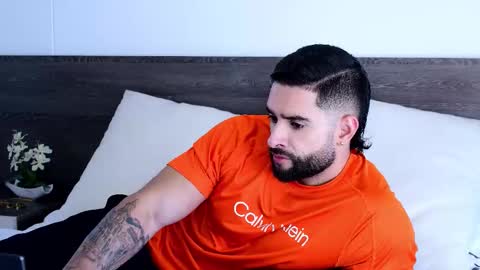 Lukhas f4f online show from October 27, 7:51 pm