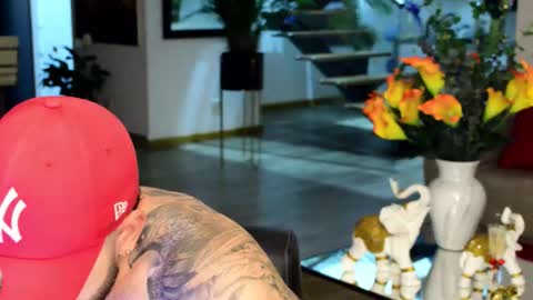 Lukhas f4f online show from March 12, 2:50 am