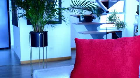 Lukhas f4f online show from March 31, 5:46 pm