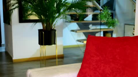 Lukhas f4f online show from April 21, 2:51 am