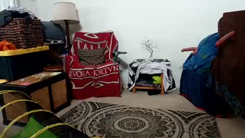 Daddys Fuck Boy online show from May 14, 7:09 pm