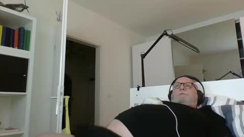 luley58 online show from February 27, 2:53 am