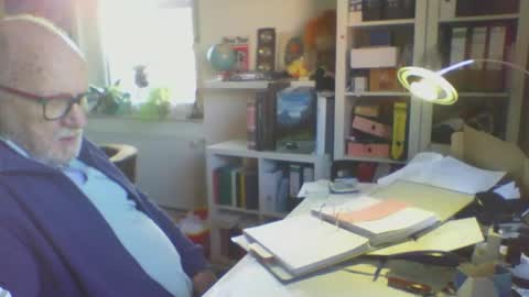 luley58 online show from February 26, 8:13 am