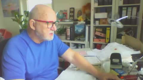 luley58 online show from March 16, 9:13 am