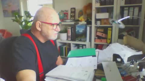 luley58 online show from March 17, 10:07 am