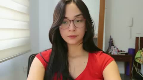 Luli online show from June 17, 1:34 pm