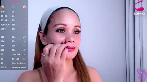 lulu online show from January 8, 11:30 pm