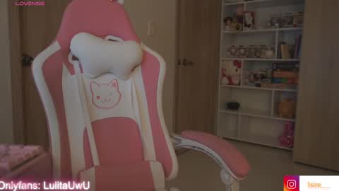 lulitauwu online show from December 29, 11:29 pm