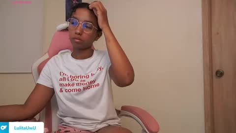 lulitauwu online show from November 26, 3:18 am