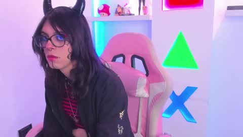 Cookie  online show from October 21, 11:55 am