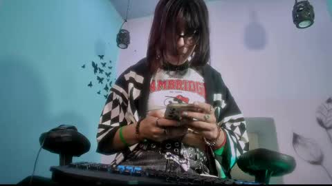 Cookie blackthorne sheher  online show from May 12, 8:28 pm