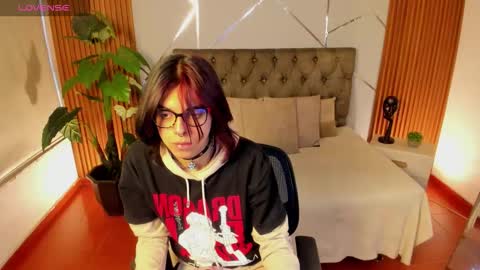 Cookie  online show from February 10, 3:49 pm