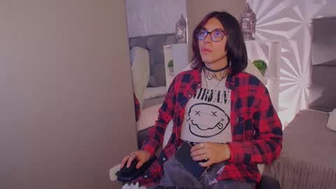 Cookie  online show from February 19, 10:33 am