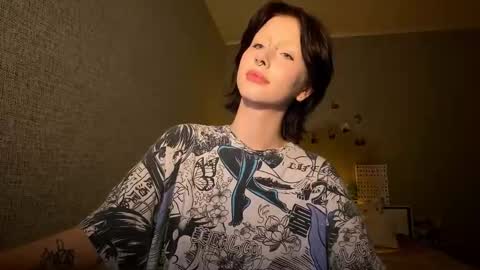 lullypopa online show from September 21, 11:56 am