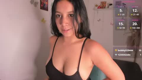 Snapshot of lulu10541697 chatting on July 22, 5:05 pm lulu10541697 online show from July 22, 5:05 pm