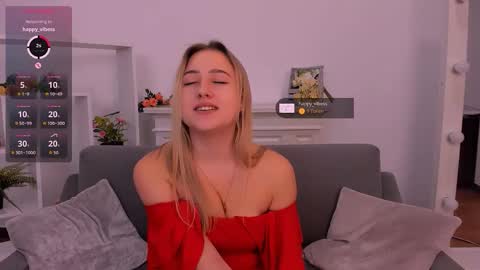 Lily online show from September 27, 7:24 am