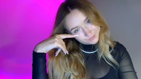 Lulu Baby18 online show from September 16, 8:10 pm