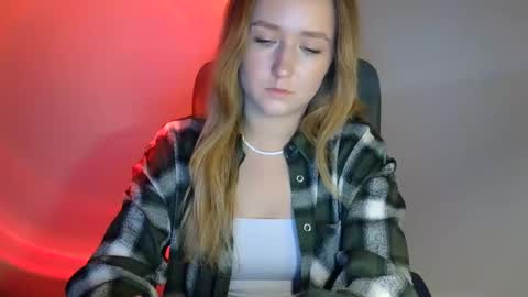 Lulu Baby18 online show from November 5, 8:53 pm