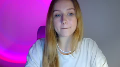 Lulu Baby18 online show from November 7, 6:41 pm