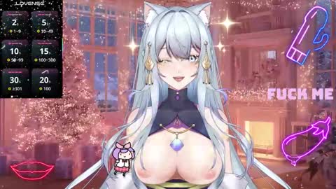 Lulu online show from December 19, 5:58 am