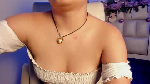 elizabeth online show from December 18, 8:48 pm