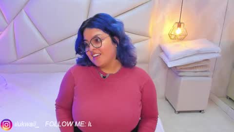 lulu online show from November 10, 7:13 pm