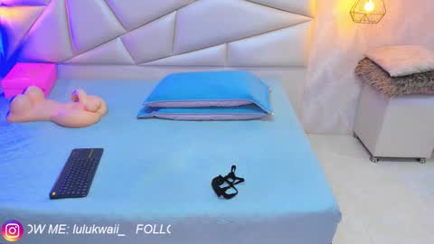 lulu online show from November 30, 7:07 pm