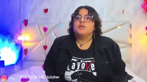 lulu online show from February 16, 7:10 pm