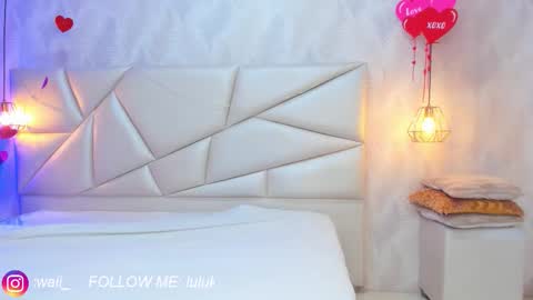 lulu online show from March 4, 7:20 pm