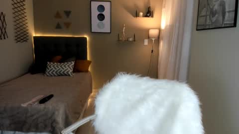 Snapshot of lulu_lopez chatting on March 4, 1:17 pm Lau online show from March 4, 1:17 pm