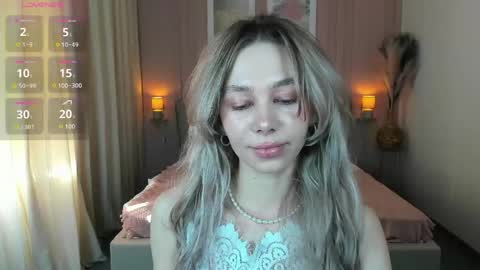 Alise online show from March 22, 2:20 pm