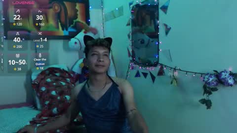 LuluDreamy online show from March 3, 6:30 am