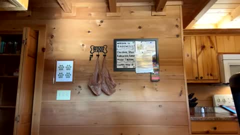 Snapshot of lulupixxx chatting on January 2, 3:19 pm Connie online show from January 2, 3:19 pm