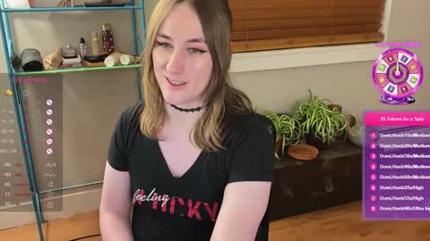 Lulu online show from December 2, 2:53 am